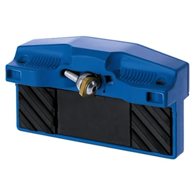 Immagine di Holmenkol Ergo Sidewall Planer Ski and snowboard maintenance tool