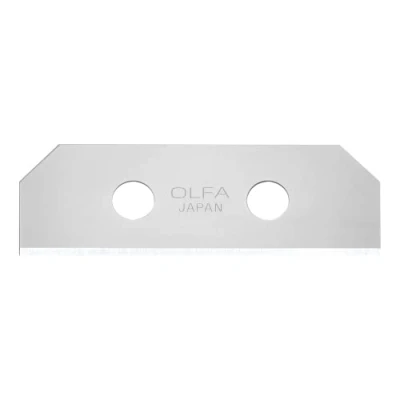 Immagine di OLFA SKB 8/10B, multicolore, 18mm 10 lame