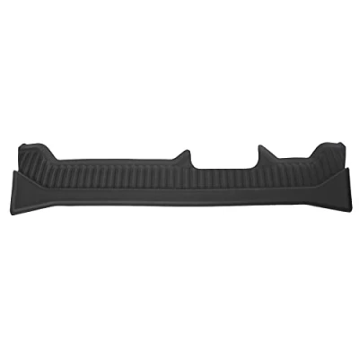 Immagine di Skoda 565061580B Zerbino in gomma 3a fila di sedili per tutte le condizioni atmosferiche, solo 7 posti, utilizzabile combinazione con 565061580A