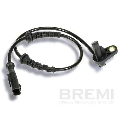 Immagine di BREMI 50289 Sensore ABS con cavo DACIA: Logan I MCV