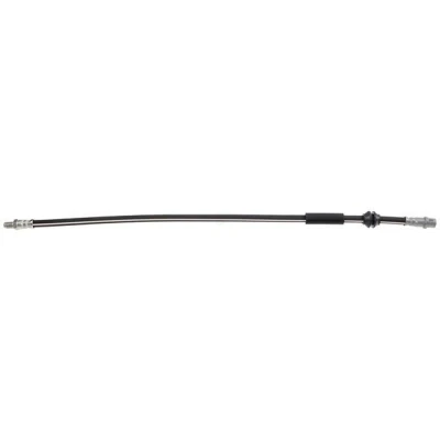 Immagine di A.B.S. SL 6063 Tubi Freno 572 OUT. M10x1 MERCEDES BENZ: Classe ML, R
