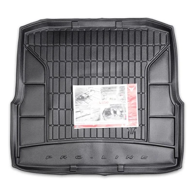 Immagine di FROGUM TM549765 Supporto vano bagagli / rivestimento pianale di carico Gomma SKODA: Octavia 3 Combi
