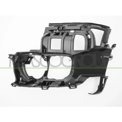 Immagine di Supporto, Paraurti PRASCO MN7041014