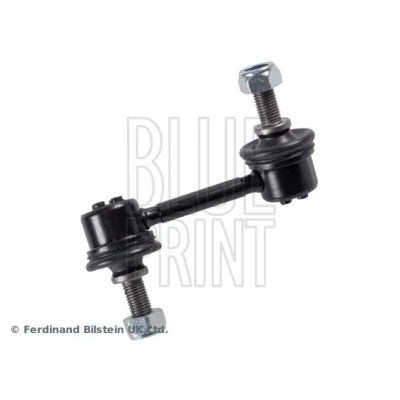 Immagine di BLUE PRINT ADH28539 Bielletta barra stabilizzatrice Assale anteriore Sx 80 M10 x 1,25 con dado autobloccante Acciaio HONDA: Accord 7 Tourer