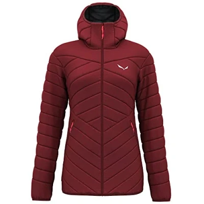 Immagine di Salewa Brenta Piumino, Donna, Taglia: 34, Syrah