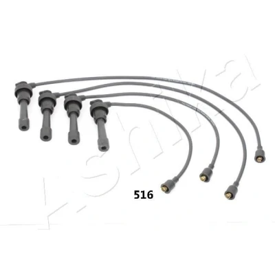 Immagine di ASHIKA 132 05 516 Kit Cavi Accensione MITSUBISHI: ECLIPSE 2
