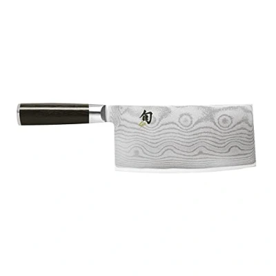 Immagine di Kai Küchenmesser SHUN 7.0Zoll 18.0 cm Coltello da Cucina, Alluminio, DM 0712 China Kochmesser