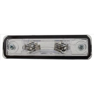 Immagine di TYC 15 0529 00 2 Luce Targa C5W bilaterale con lampadina OPEL: Zafira A