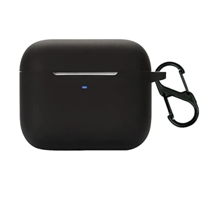Immagine di GIOPUEY Cover Compatibile con Razer Hammerhead HyperSpeed, Cilicone Custodia, Ultrasottile Case Cover, Antiurto, Resistente ai Graffi Nero