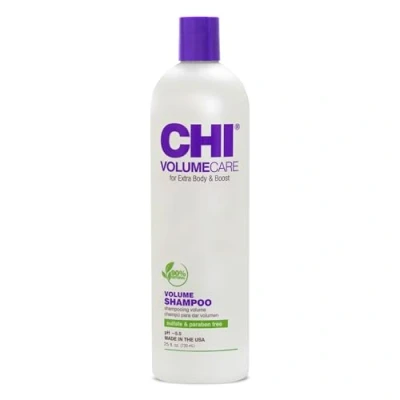 Immagine di Chi VolumeCare Volumizing Shampoo 739 ml
