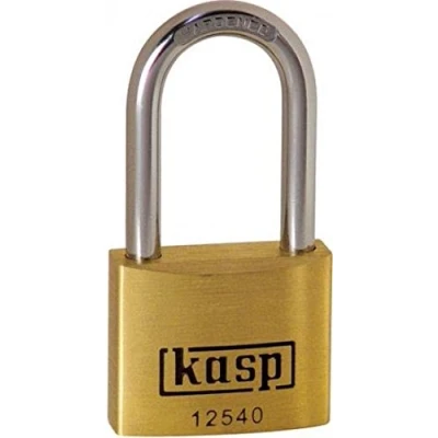 Immagine di Lucchetto Kasp K12540L40A1