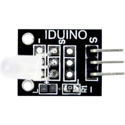 Immagine di Modulo LED SE057 Iduino
