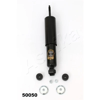 Immagine di ASHIKA MA 50050 Ammortizzatore Assale anteriore Pressione olio telescopico Spina superiore, Occhiello inferiore