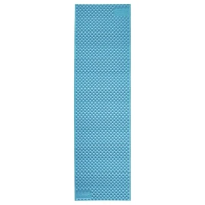 Immagine di Therm a Rest Z Lite Sol Materassino per campeggio e zaino da viaggio, colore: Blu/Argento