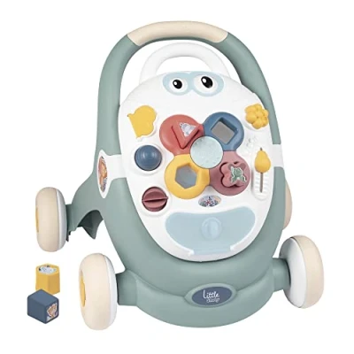Immagine di Smoby Little Girello 3 in 1, 7600140304