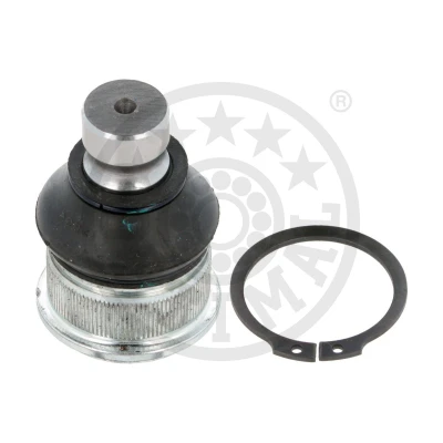 Immagine di OPTIMAL G3 941A Testina braccio oscillante inferiore, Assale anteriore Sx, Dx 49,6 per trasversale