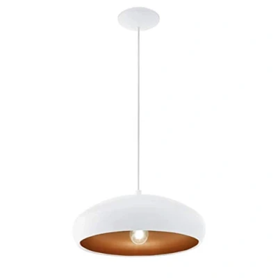 Immagine di Eglo 94606 Interno Luce, Argento