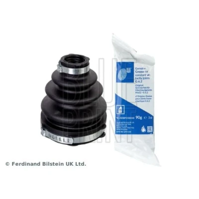 Immagine di BLUE PRINT ADBP810021 Soffietto NBR (Nitrile Butadiene Caucciù)
