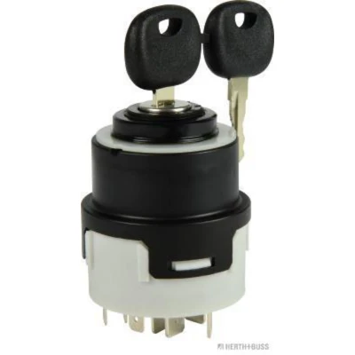 Immagine di HERTH+BUSS ELPARTS 70596029 Interruttore, Accensione / motorino d&#039;avviamento
