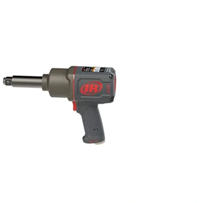 Immagine di Ingersoll Rand Avvitatore a Impulsi 2146Q1MAX 3, da 3/4, 3 ERW. Extra potente, Compatto ed Efficiente con Velocità Nominale fino 5.500 giri/min per Impieghi Gravosi