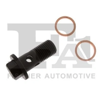 Immagine di FA1 989 10 011.021 Vite cava, Compressore