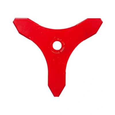 Immagine di Oregon Disco Universale a 3 Denti per Decespugliatore, Professionale e Resistente, Compatibile con tutte le Marche di Decespugliatori inclusi Husqvarna, Echo, Shindaiwa, Stihl altri, 4 x 350 mm