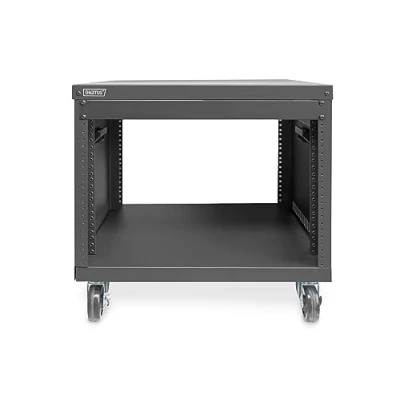 Immagine di Digitus DN 48000 Rack per apparecchiature da 19 (L x L A) 507 460 420 mm