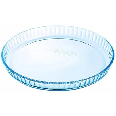 Immagine di Pyrex 4937687 Cucina, 5 Litri, Vetro, Trasparente