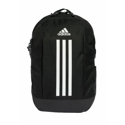 Immagine di adidas Performance Power Zaino Black white, Taglia: One Size/No Size, white