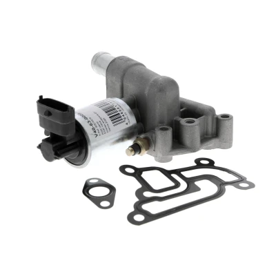 Immagine di VEMO V40 63 0009 1 Valvola EGR Q+ qualità di primo fornitore elettrico elettromagnetica con guarnizione OPEL: Corsa B Hatchback