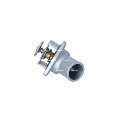 Immagine di NRF 725289 Termostato motore 92 con anello tenuta alloggiamento OPEL: Frontera B SUV, Astra F Caravan, Calibra A