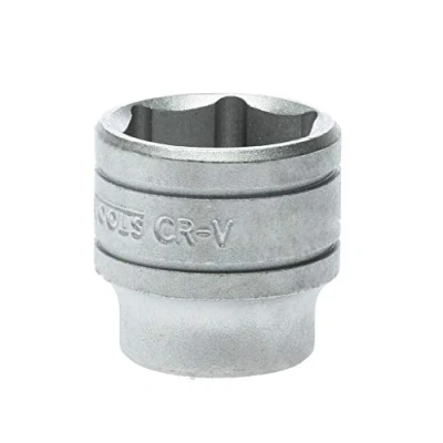 Immagine di Teng M380512C Regular Socket 12mm 3/8in Drive