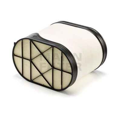 Immagine di MANN FILTER CP 33 540 filtro aria 204 331 285 Cartuccia MERCEDES BENZ: UNIMOG