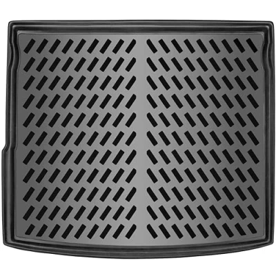 Immagine di ELMASLINE Vasca baule 3D per BMW IX1 dal 2022 Accessori copertura bagagliaio
