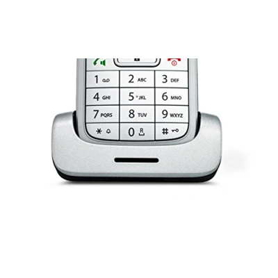 Immagine di Unify OpenScape DECT Phone SL5 caricabatteria EU CUC451