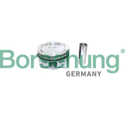Immagine di Borsehung B11137 Kit Fasce Elastiche BMW: 1 Hatchback, 3 Sedan
