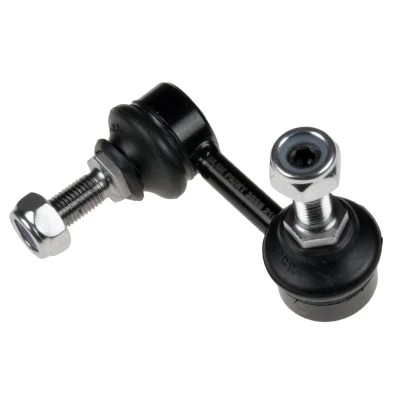 Immagine di BLUE PRINT ADN18567 Bielletta barra stabilizzatrice Assale anteriore Sx 17 M10 x 1,25 con dado autobloccante Acciaio