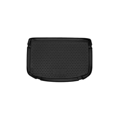 Immagine di Element Vasca Baule Tronco Bagagliaio Antiscivolo Premium su Misura Audi A1, 2010 &gt;, HB, 3 And 5 Porte, 1 pez.