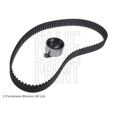 Immagine di BLUE PRINT ADM57311 Kit cinghia di distribuzione 101 con profilo dente arrotondato rullo tenditore FORD: Ranger Mk2, MAZDA: Serie B Pick up