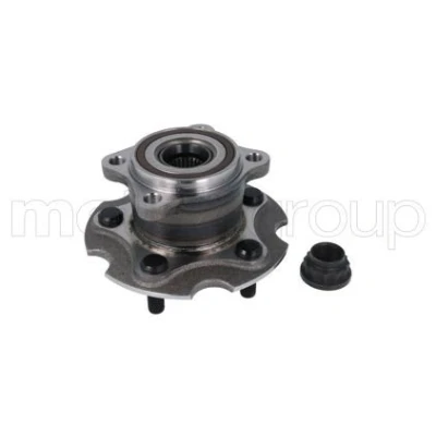 Immagine di METELLI 19 8174 Kit cuscinetto ruota 76 TOYOTA: RAV4 III SUV, IV Auris Hatchback, LEXUS: NX
