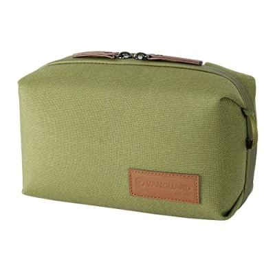 Immagine di Vanguard VEO CITY TP23 GR Tasca accessori Misura interna (LxAxP) 230 x 140 85 mm Protezione dalla pioggia Verde