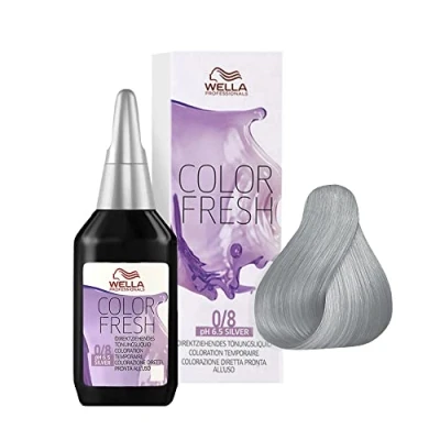 Immagine di Wella 0/8 Perla Linea Color Fresh 75ml