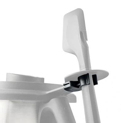 Immagine di Wundermix WunderHolder® Supporto per Spatola Bimby TM6 e TM5 in 2 Posizioni Diverse Accessori