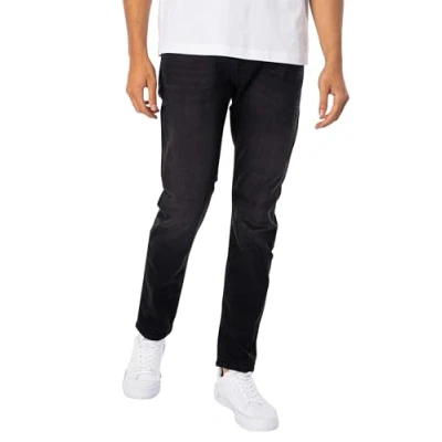 Immagine di Diesel 2019 Dstrukt Jeans slim fit 808N, Uomo, Taglia: 38x30, 808n