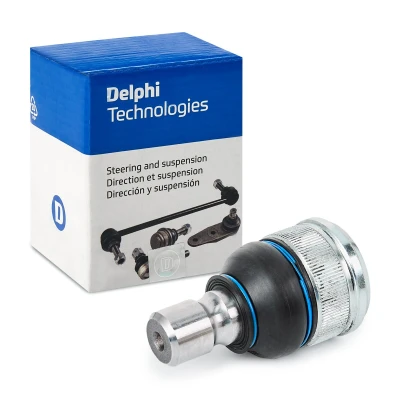 Immagine di DELPHI TC3687 Testina braccio oscillante 44, 40 78 44