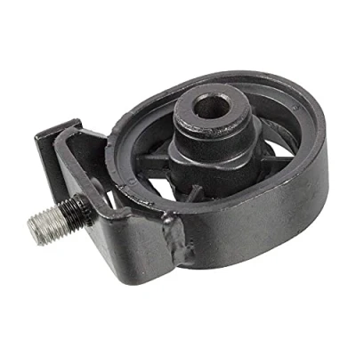 Immagine di BLUE PRINT ADC480124 Supporto motore posteriore Cuscinetto gomma metallo MITSUBISHI: L200 III Pick up