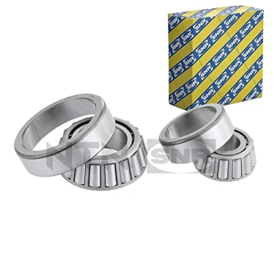 Immagine di SNR R141.89 Kit cuscinetto ruota 72 NISSAN: NT400 Cabstar, Cabstar