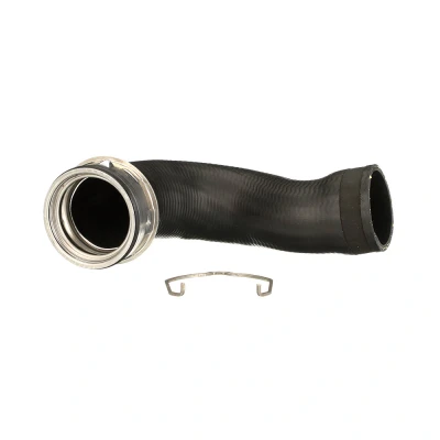 Immagine di GATES 09 0038C Manicotto Turbina AEM (gomma etilene acrilato) con cravatta fermatubi VOLKSWAGEN: Golf 4, SEAT: Leon I Hatchback, AUDI: A3 Hatchback
