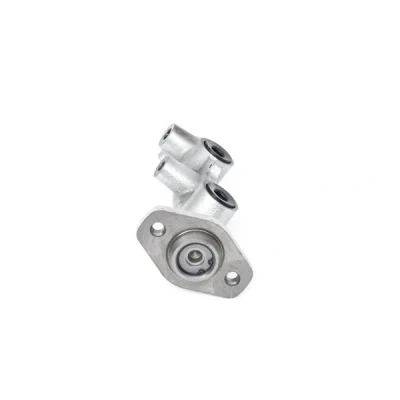Immagine di BOSCH F 026 003 136 Pompa Freno 3 23,81 senza serbatoio liquido freni Ghisa M 10 x 1 FORD: Transit Mk3 Camion pianale/Telaio