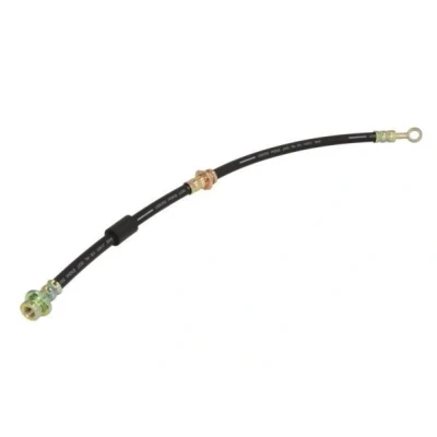 Immagine di ABE C81521ABE Tubi Freno Assale anteriore Sx 490 M10x1 internal